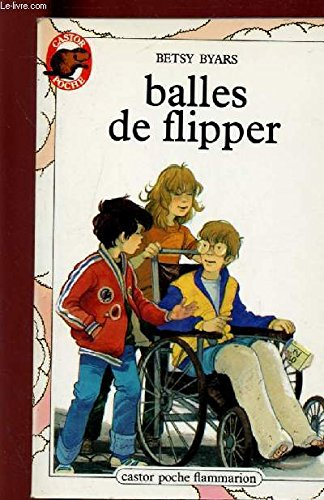 balles de flipper