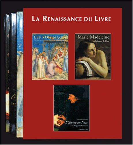 Coffret références