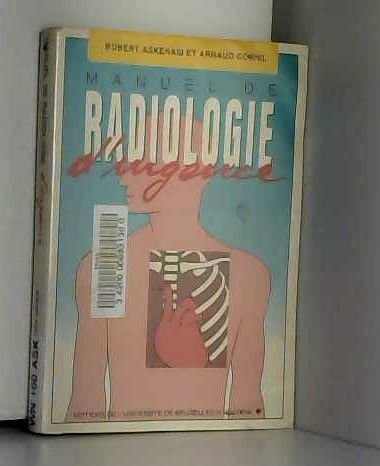 Manuel de radiologie d'urgence