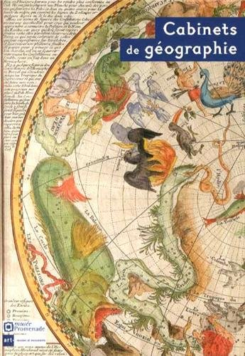 Cabinets de géographie : exposition, Musée-Promenade de Marly-le-Roi-Louveciennes (20 oct. 2007-27 j