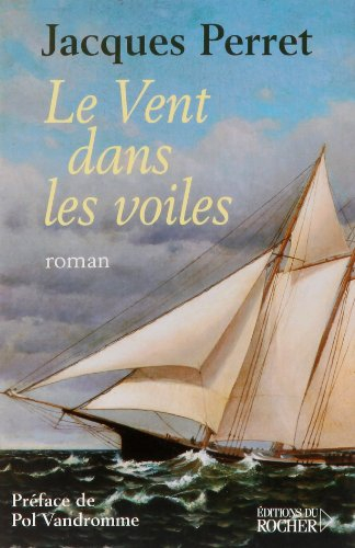 Le vent dans les voiles