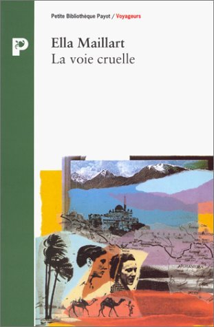 la voie cruelle