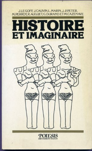 Histoire et imaginaire