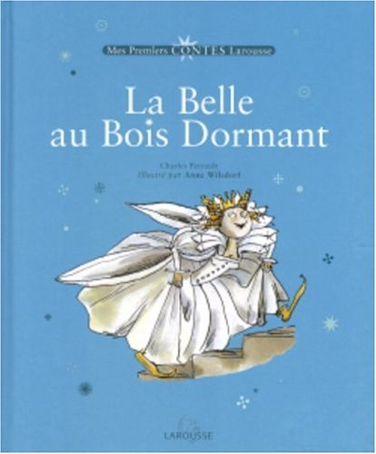 La belle au bois dormant