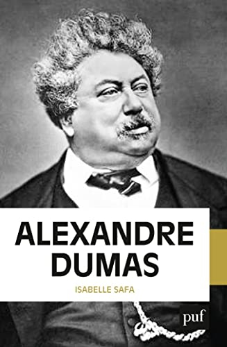 Alexandre Dumas