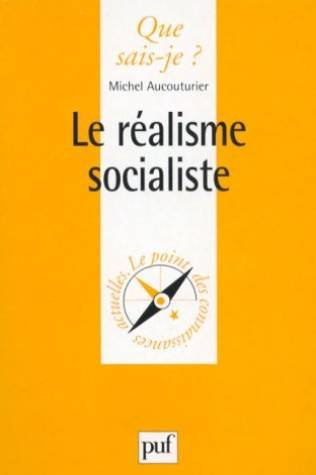 Le réalisme socialiste