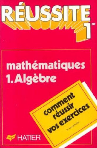 algebre 1ere t01          h174