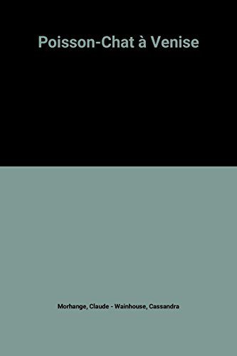 Poisson-Chat à Venise