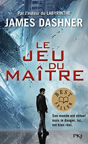 Le jeu du maître. Vol. 1. La partie infinie