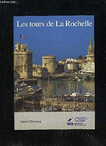Les tours de la Rochelle