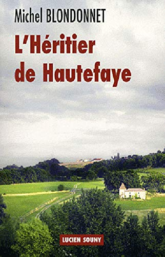 L'héritier de Hautefaye