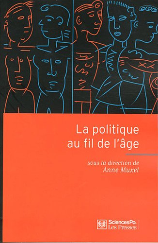 La politique au fil de l'âge