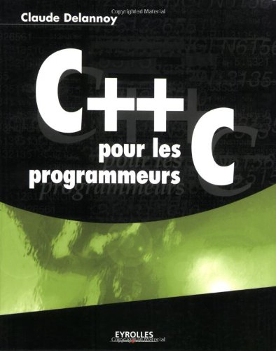 C++ pour les programmeurs C