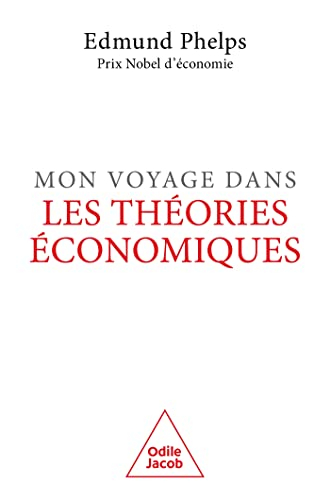 Mon voyage dans les théories économiques : créer du nouveau