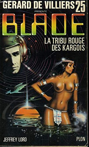 La Tribu rouge des Kargois