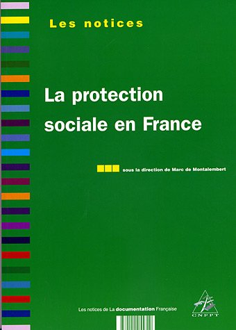 La protection sociale en France