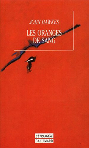 Les oranges de sang