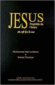 Jesus, prophete de l´islam