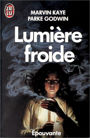 Lumière froide