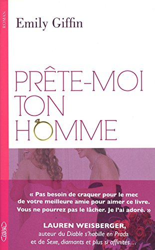 Prête-moi ton homme