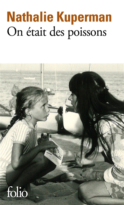 On était des poissons