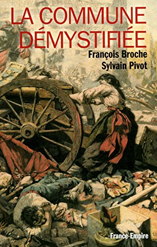 La Commune démystifiée