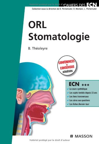 ORL, stomatologie