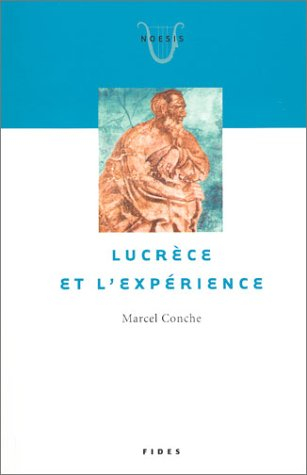 Lucrèce et l'expérience