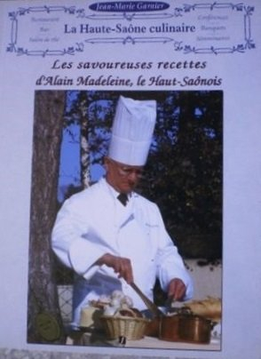 saone culinaire)