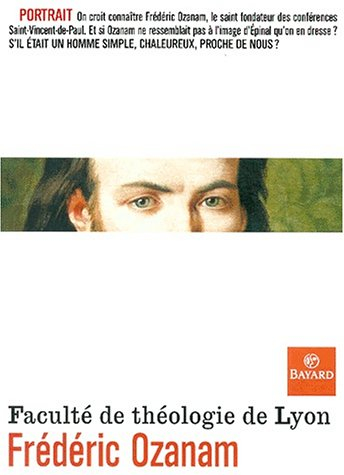 Frédéric Ozanam : actes du colloque des 4 et 5 décembre 1998. Notes biographiques sur Frédéric Ozana