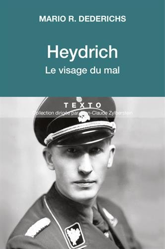 heydrich, le visage du mal