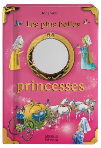 Les plus belles princesses