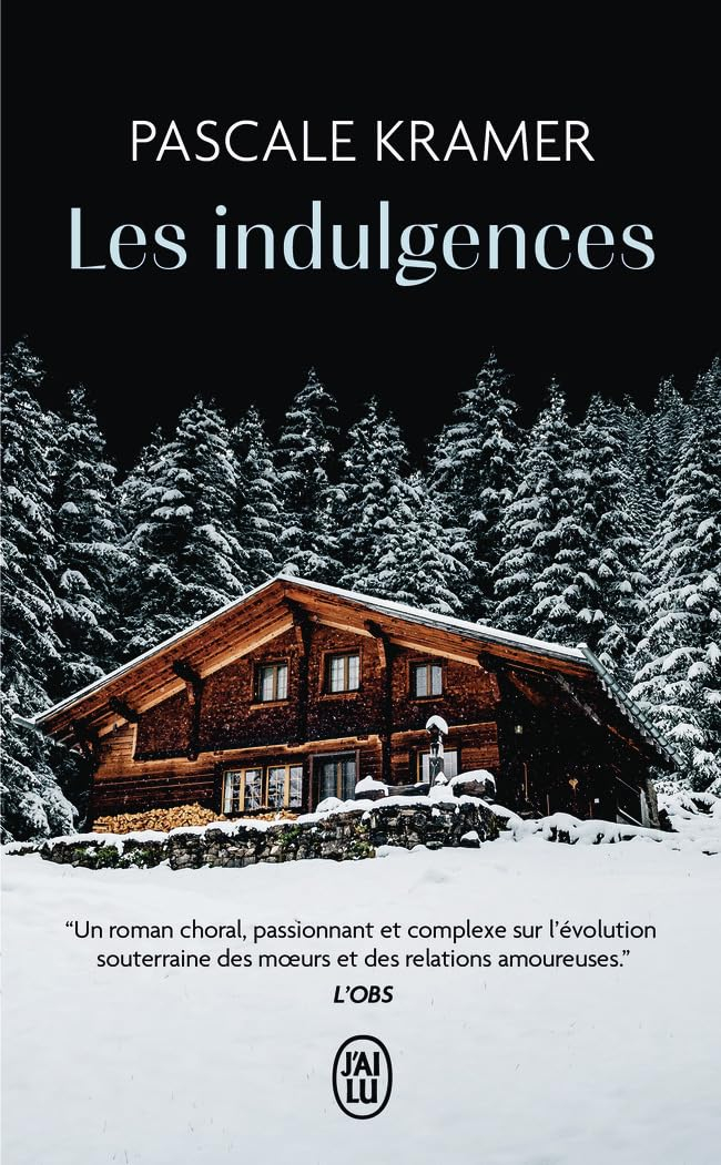 Les indulgences