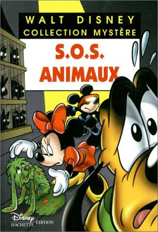 SOS animaux