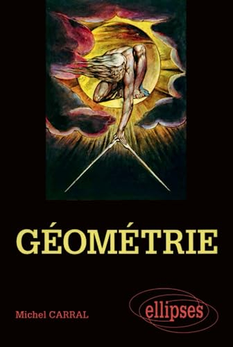 Géométrie : cours et plus de 300 exercices avec solutions