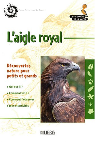 L'aigle royal