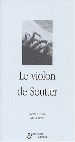 Le violon de Soutter