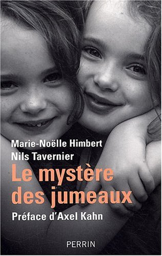 Le mystère des jumeaux