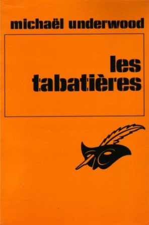 Les Tabatières
