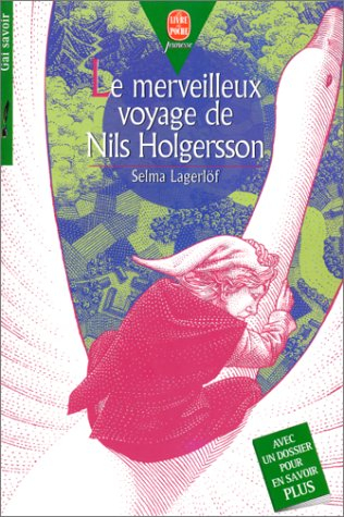 Le merveilleux voyage de Nils Holgersson