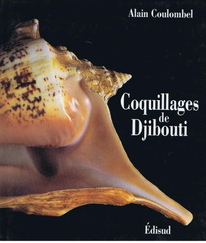 Coquillages de Djibouti
