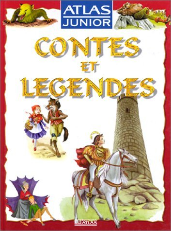 Contes et légendes