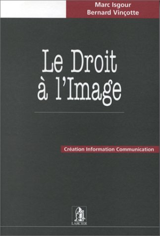 Le droit à l'image