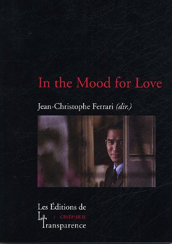 In the mood for love