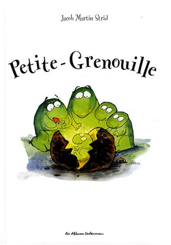 Petite-Grenouille