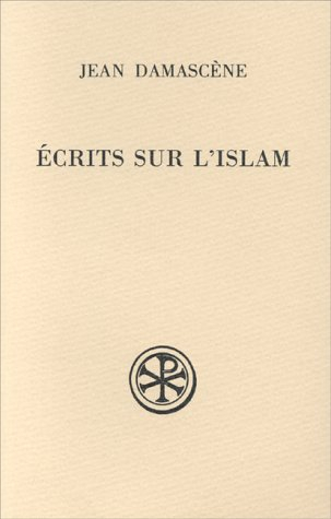 Ecrits sur l'Islam