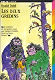 Les Deux Gredins (1 livre + 1 CD audio)