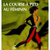 la course à pied au féminin (sports et loisirs)