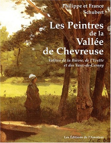 Les peintres de la vallée de Chevreuse