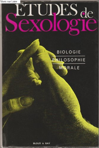 Études de sexologie